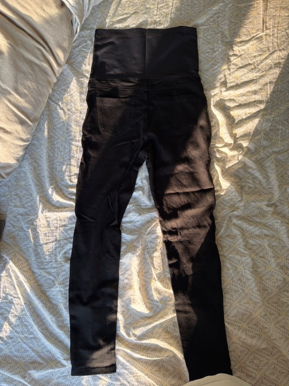 Maturity Jeggings - Picture 3 of 3